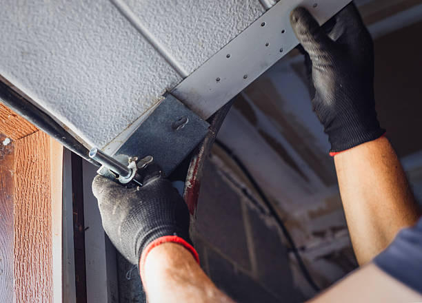 Reliable Garage Door Panel Replacement contractor in Fairway, KS by Garage Doors Repair Pro